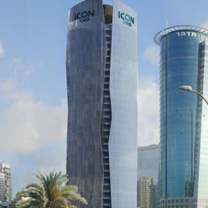 Icon Tower